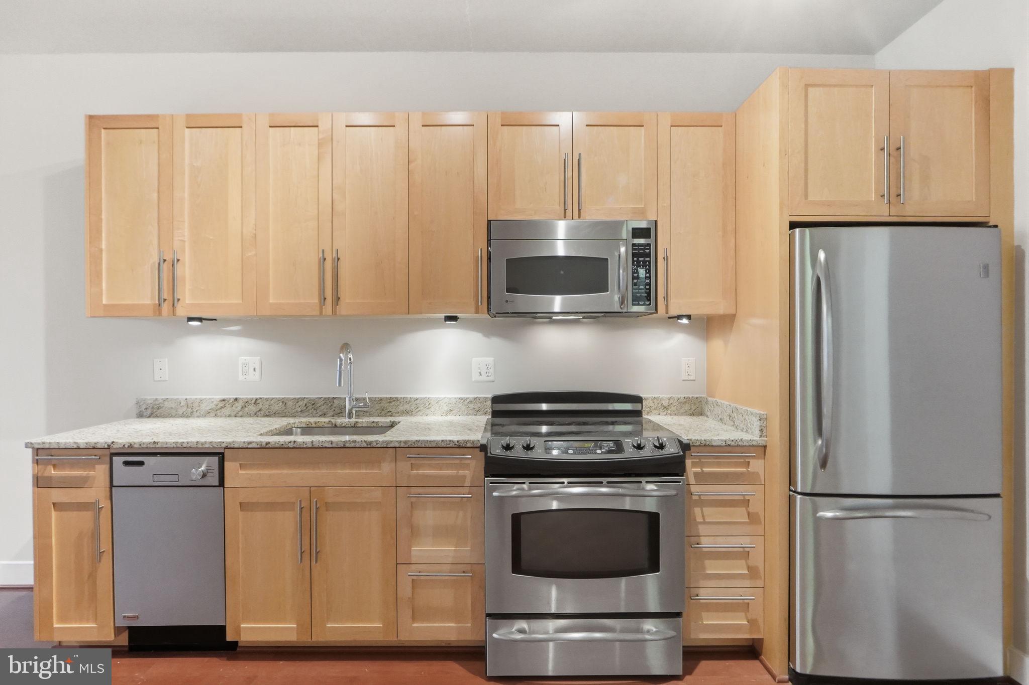 2125 14th Street Northwest, Unit 329 Washington, DC 20009 - Photo 11 of 23