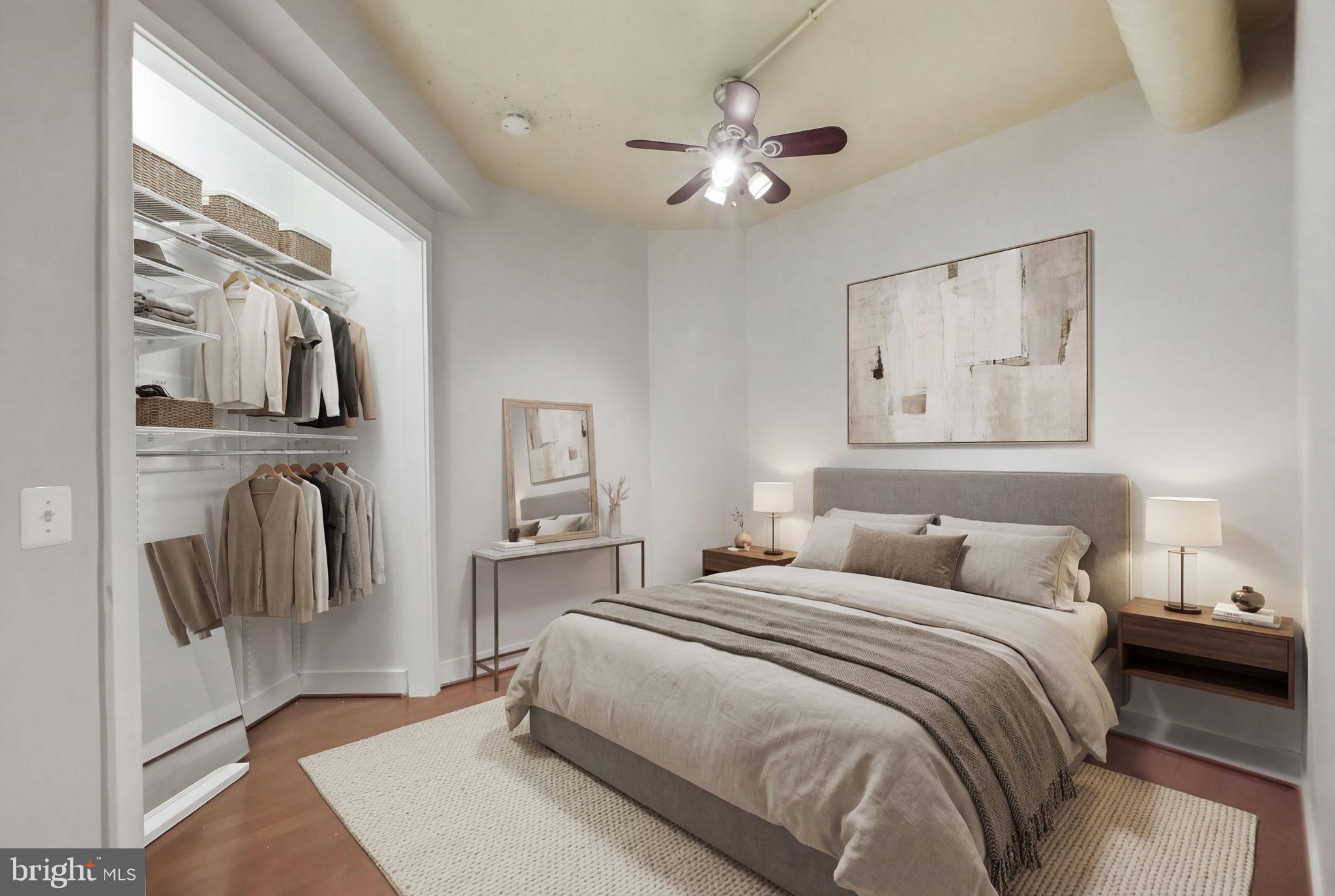 2125 14th Street Northwest, Unit 329 Washington, DC 20009 - Photo 15 of 23