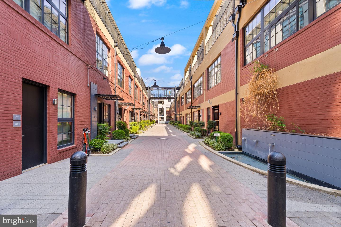 2125 14th Street Northwest, Unit 329 Washington, DC 20009 - Photo 20 of 23