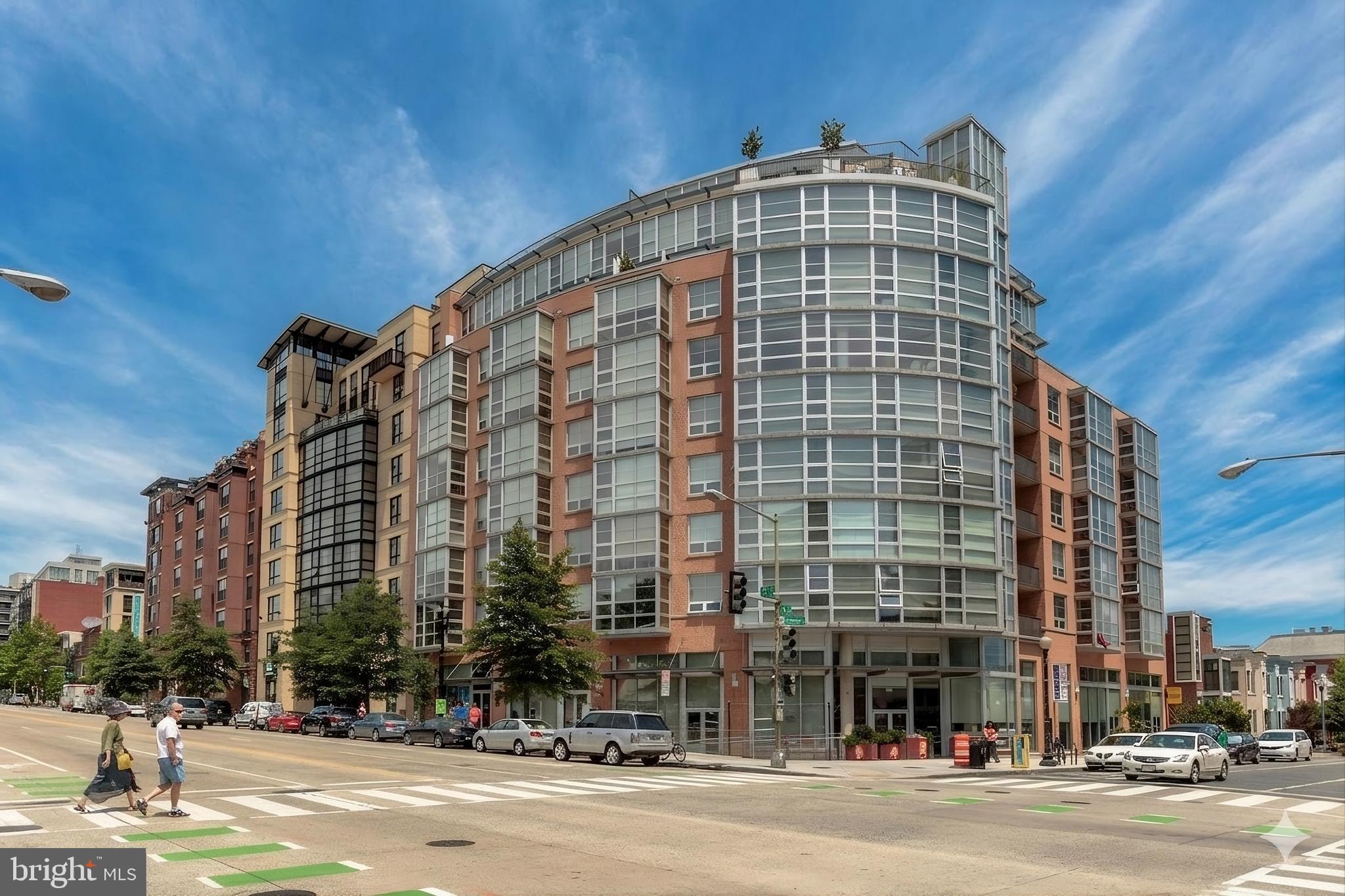 2125 14th Street Northwest, Unit 329 Washington, DC 20009 - Photo 2 of 23