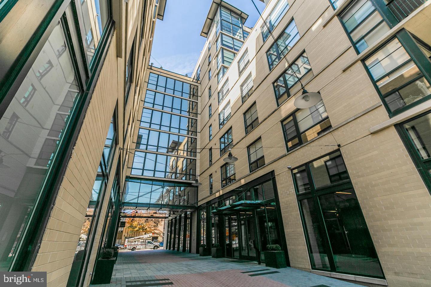 2125 14th Street Northwest, Unit 329 Washington, DC 20009 - Photo 21 of 23