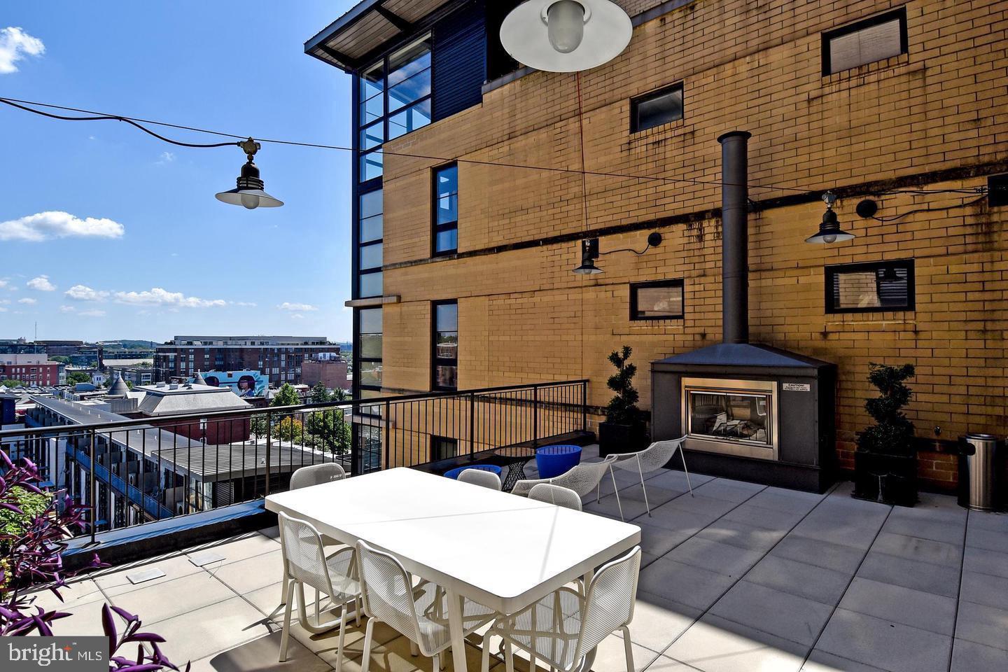 2125 14th Street Northwest, Unit 329 Washington, DC 20009 - Photo 22 of 23