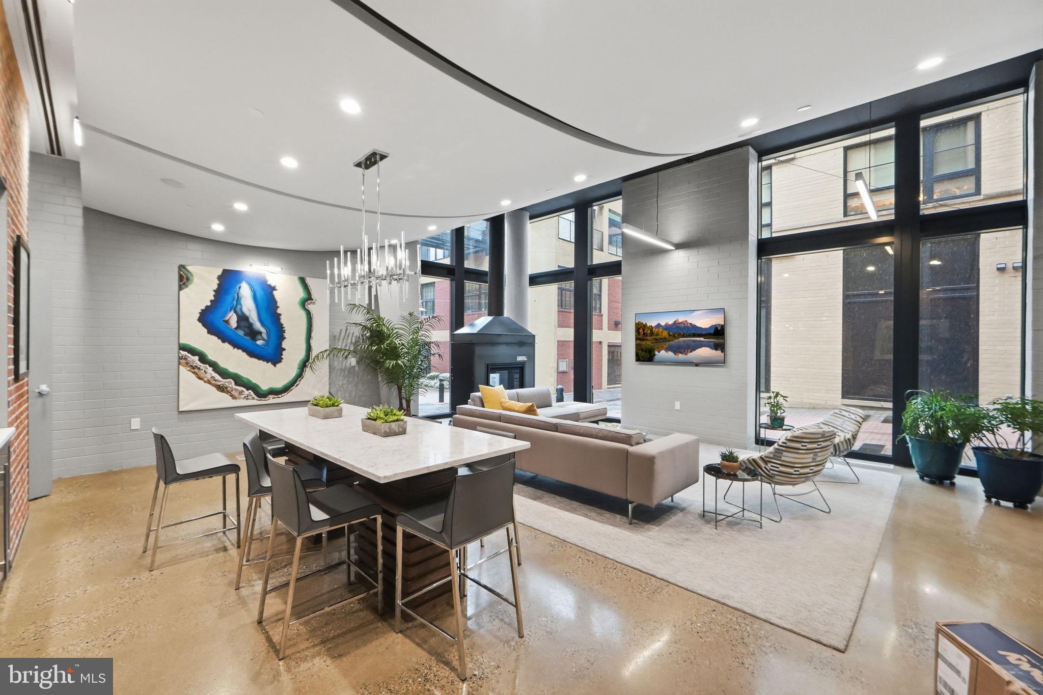 2125 14th Street Northwest, Unit 329 Washington, DC 20009 - Photo 6 of 23