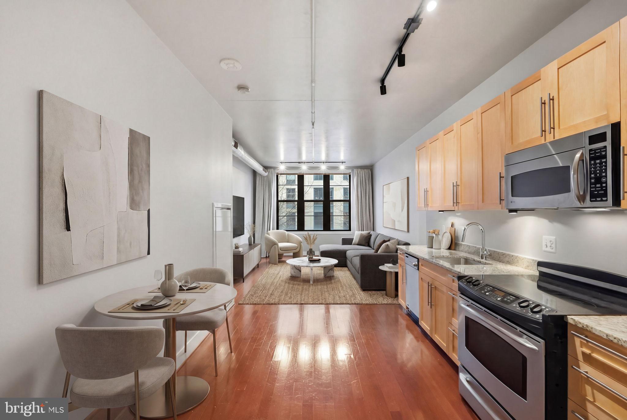 2125 14th Street Northwest, Unit 329 Washington, DC 20009 - Photo 8 of 23