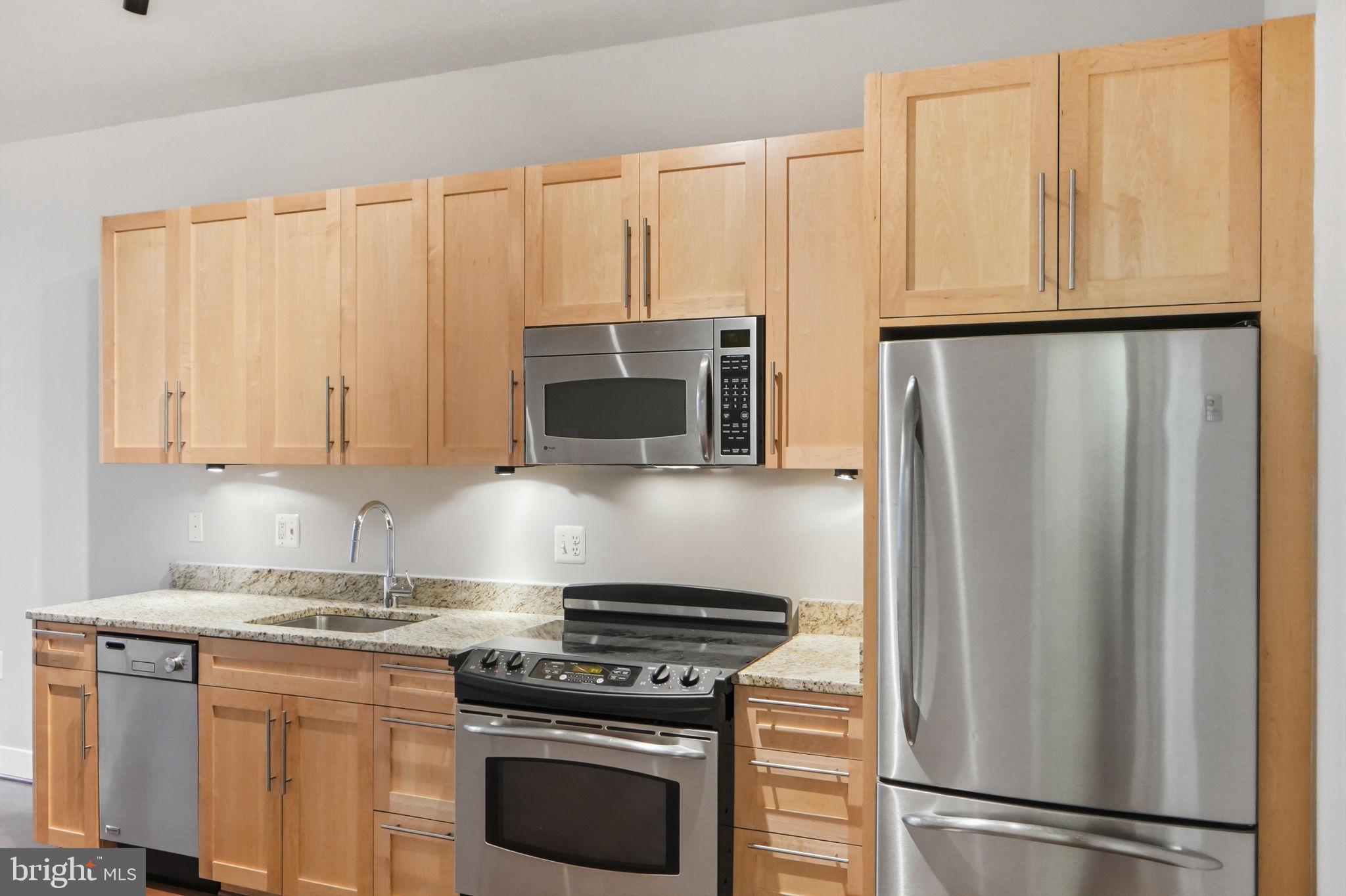 2125 14th Street Northwest, Unit 329 Washington, DC 20009 - Photo 10 of 23