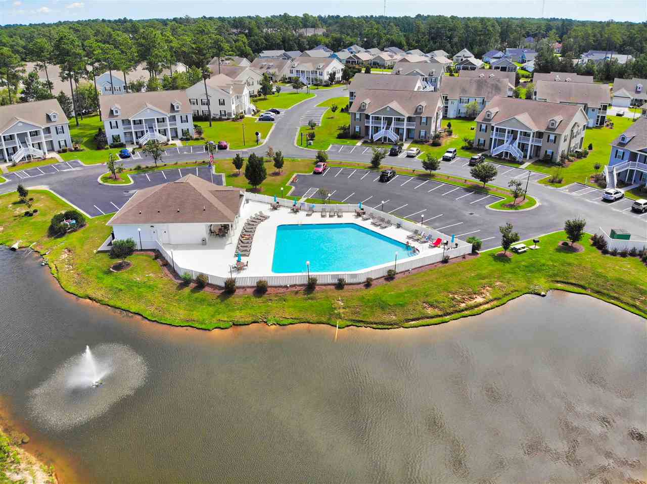 1144 Freeboard Street, Unit 101 Murrells Inlet, SC 29576 - Photo 40 of 42