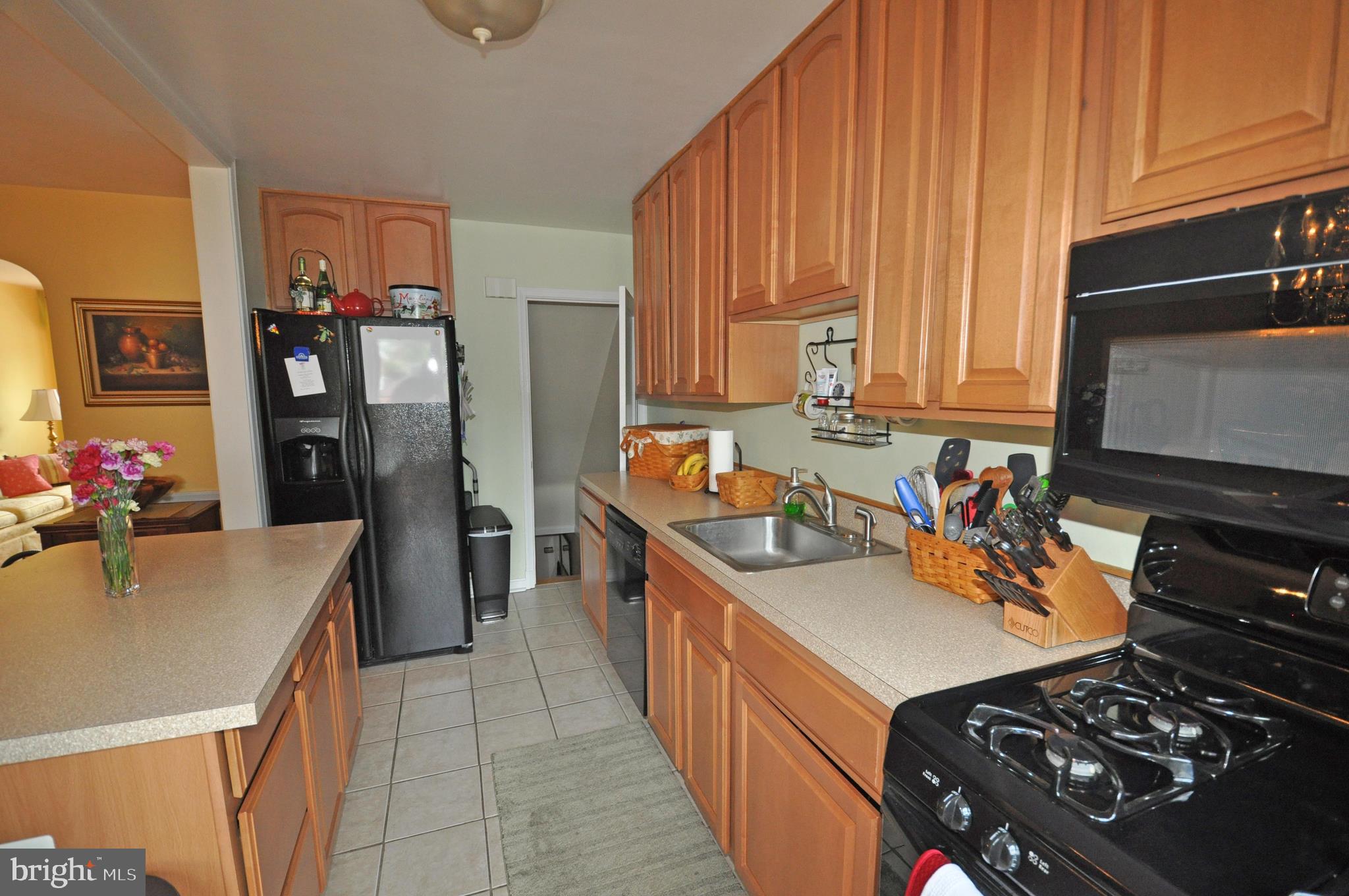 164 Brandon Road Baltimore, MD 21212 - Photo 12 of 33 Kitchen