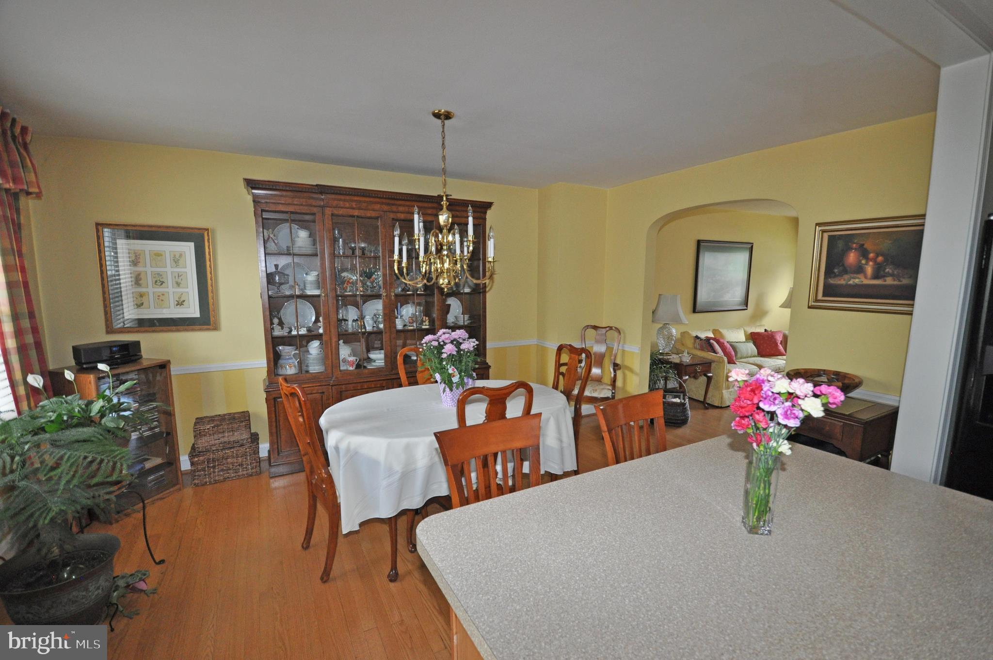 164 Brandon Road Baltimore, MD 21212 - Photo 13 of 33 Dining Room