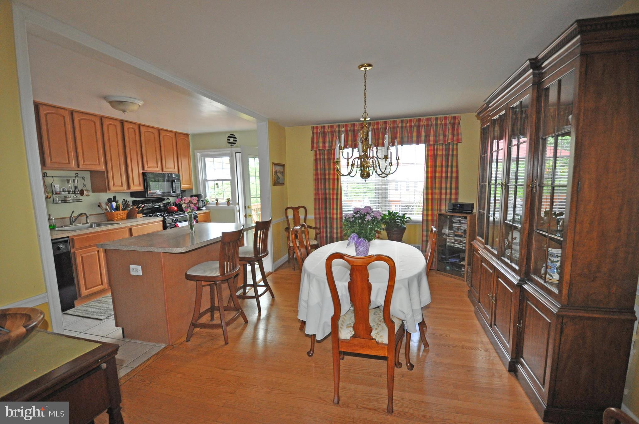 164 Brandon Road Baltimore, MD 21212 - Photo 15 of 33 Dining Room
