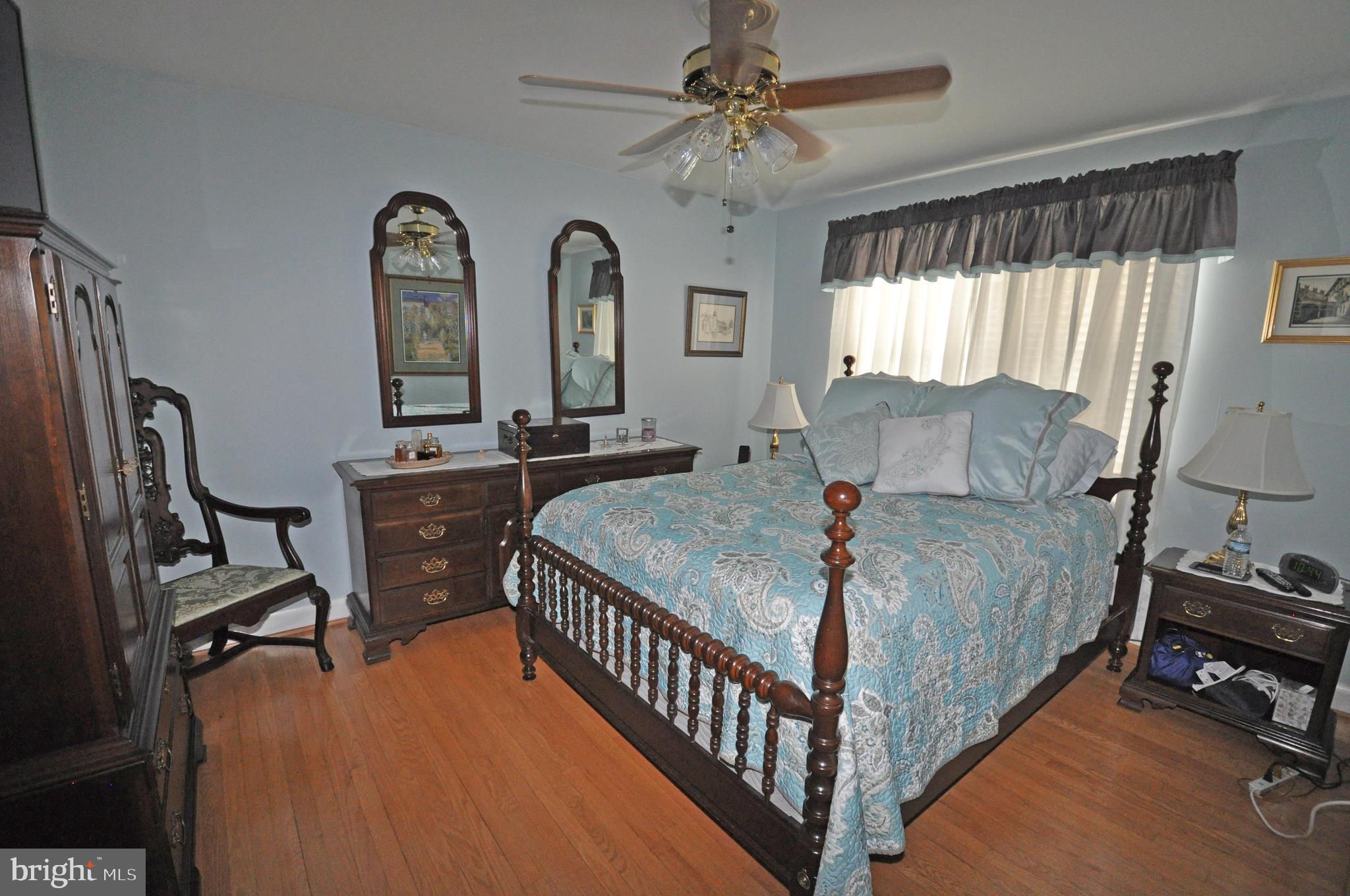 164 Brandon Road Baltimore, MD 21212 - Photo 21 of 33 Bedroom