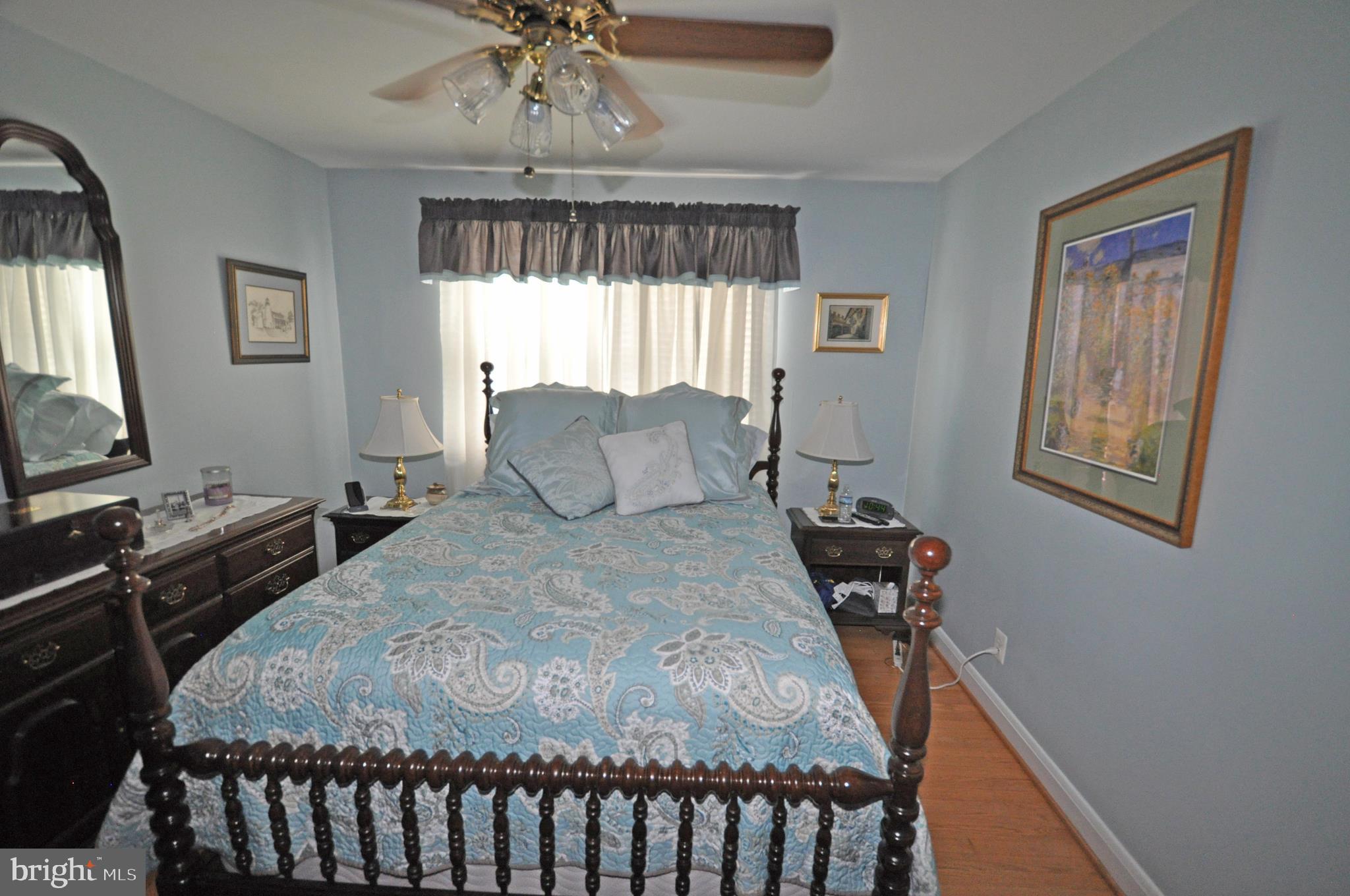 164 Brandon Road Baltimore, MD 21212 - Photo 22 of 33 Bedroom