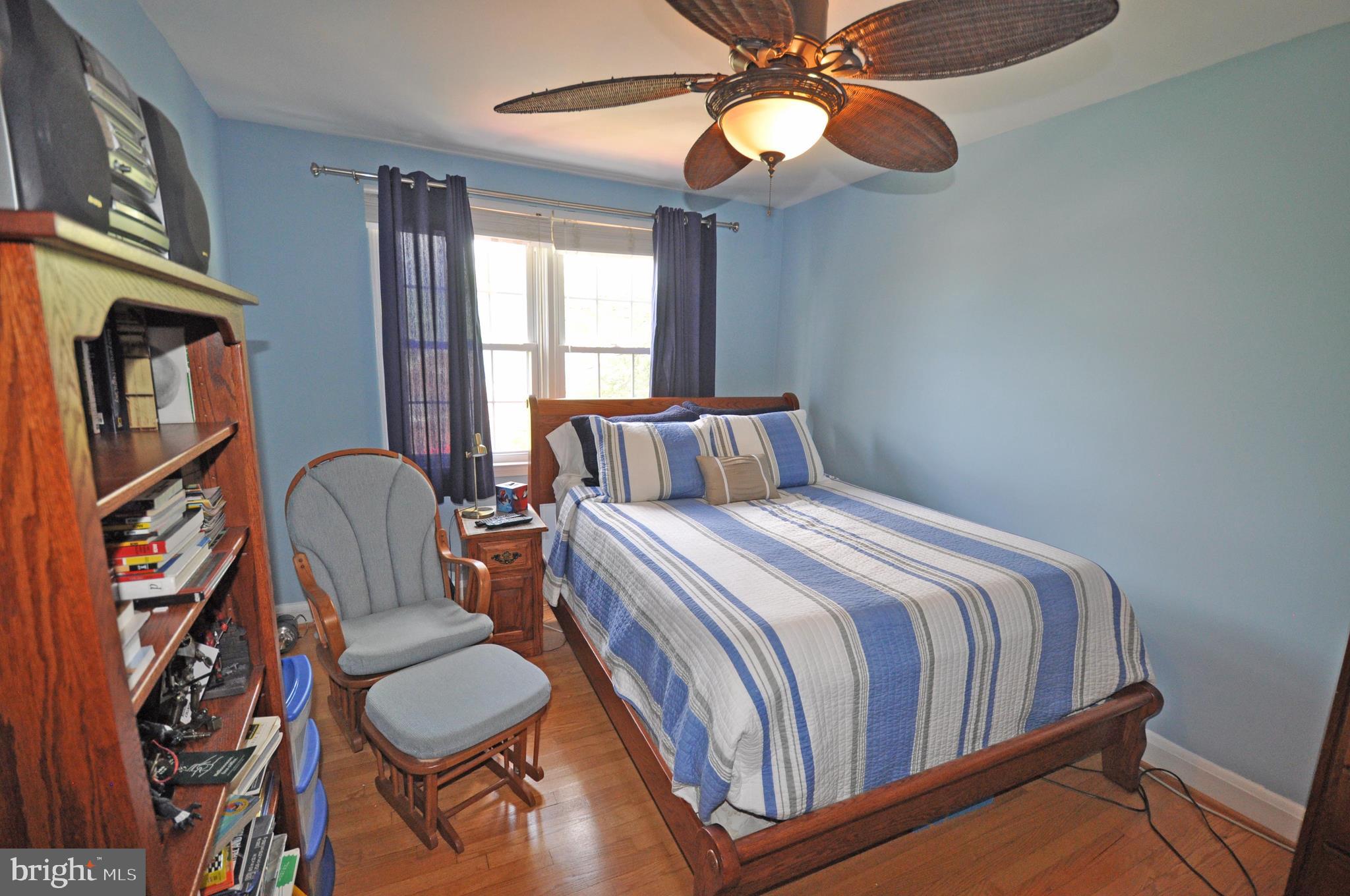 164 Brandon Road Baltimore, MD 21212 - Photo 23 of 33 Bedroom