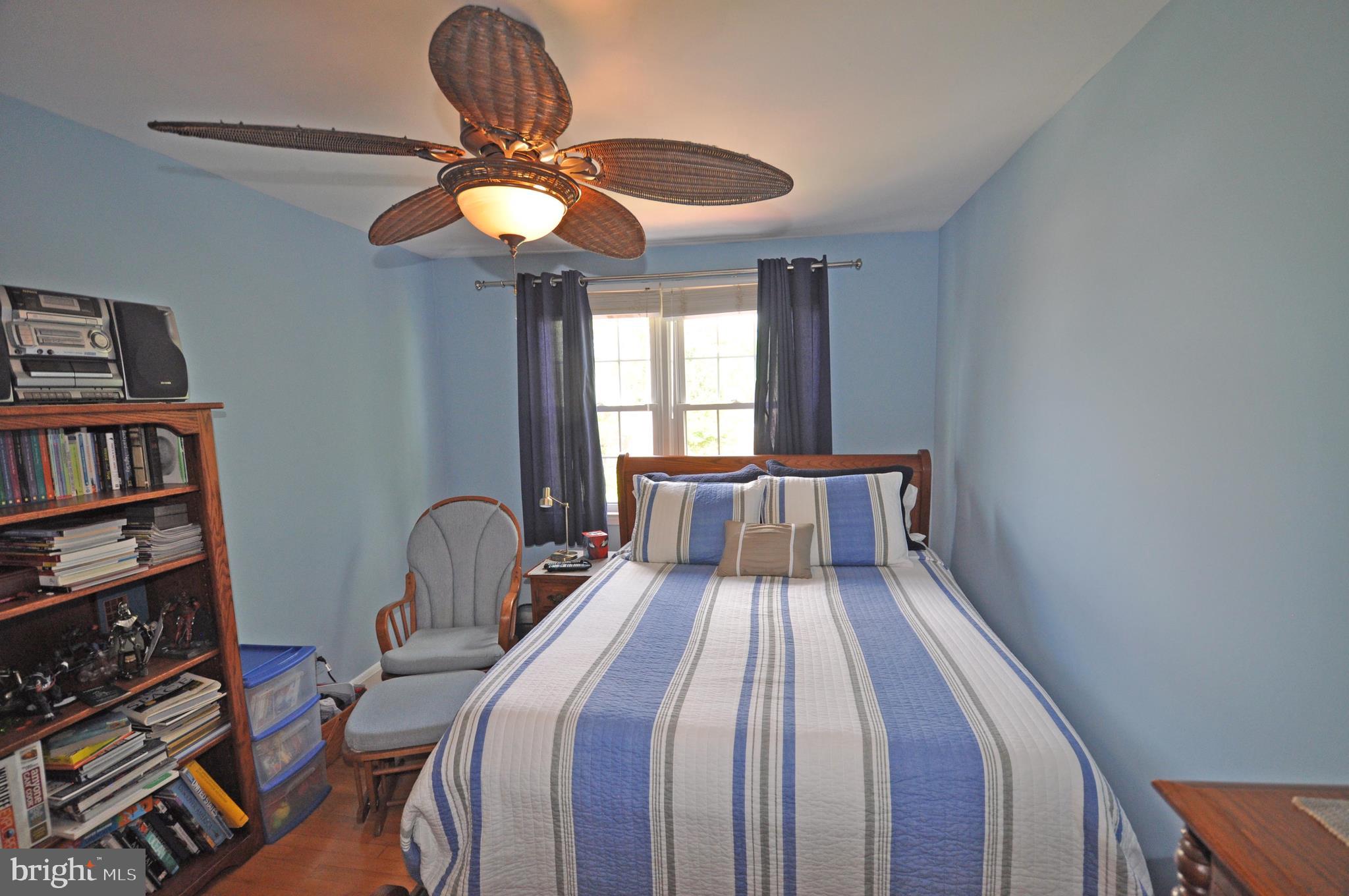 164 Brandon Road Baltimore, MD 21212 - Photo 24 of 33 Bedroom
