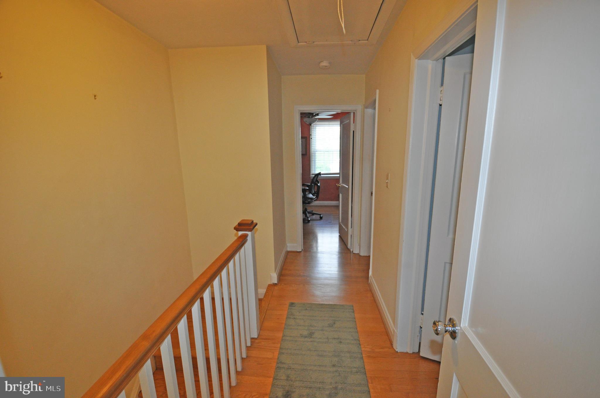 164 Brandon Road Baltimore, MD 21212 - Photo 30 of 33 Hallway