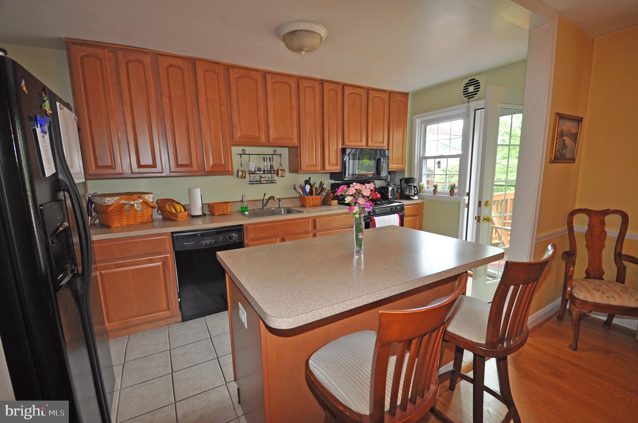 164 Brandon Road Baltimore, MD 21212 - Photo 10 of 33 Kitchen