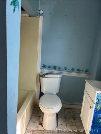 $90,000 | 1135 Chartres Street, New Albany, IN 47150