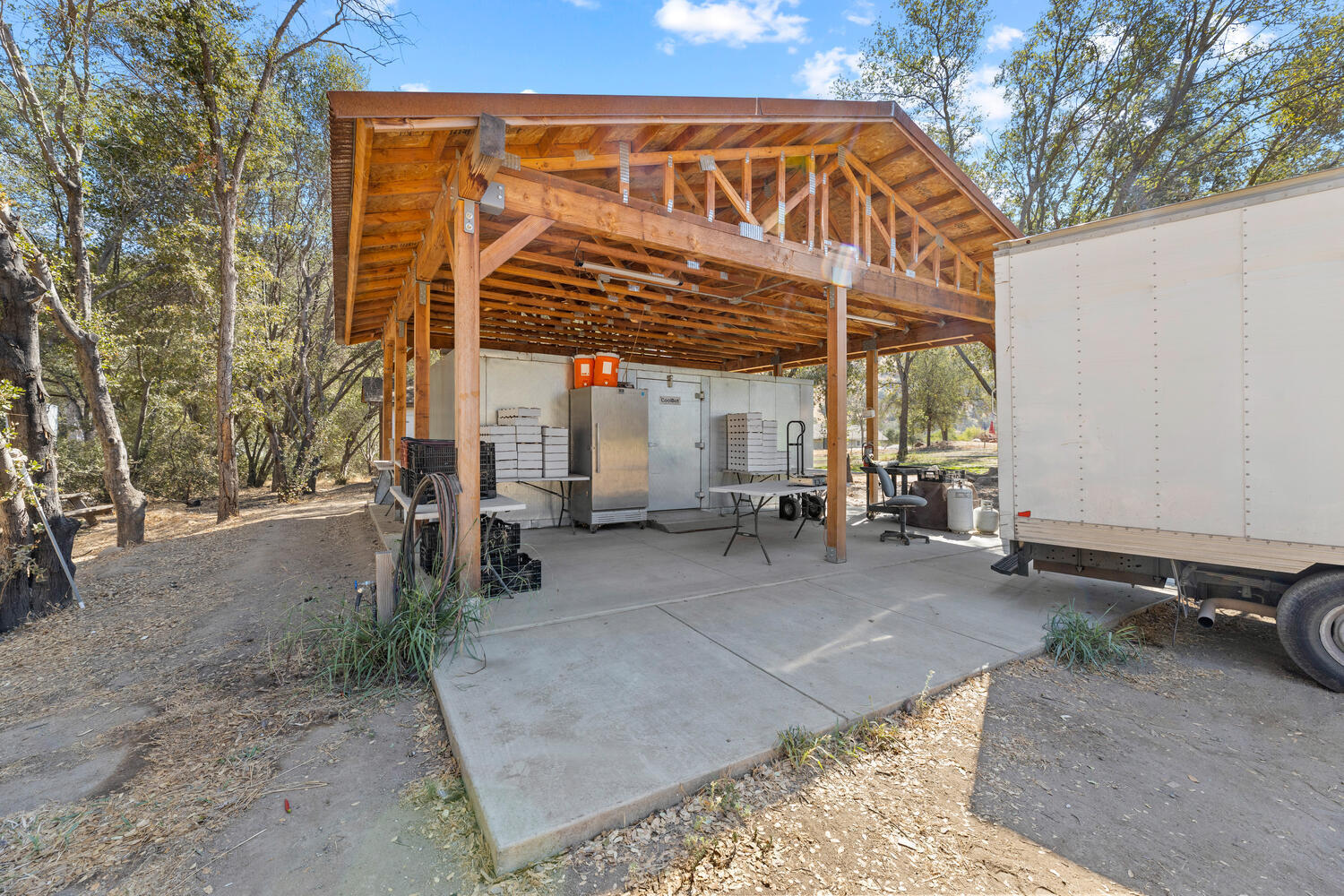 41849 North Fork Drive Three Rivers, CA 93271 - Photo 75 of 79 41849 N Fork Dr Three Rivers-large-044-0
