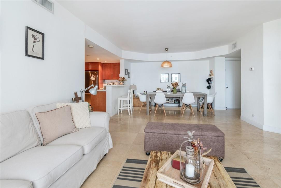 701 Brickell Key Boulevard, Unit 905 Miami, FL 33131 - Photo 1 of 34 Photo 1
