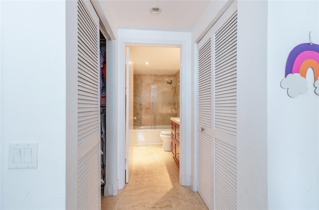 701 Brickell Key Boulevard, Unit 905 Miami, FL 33131 - Photo 13 of 34 Photo 13