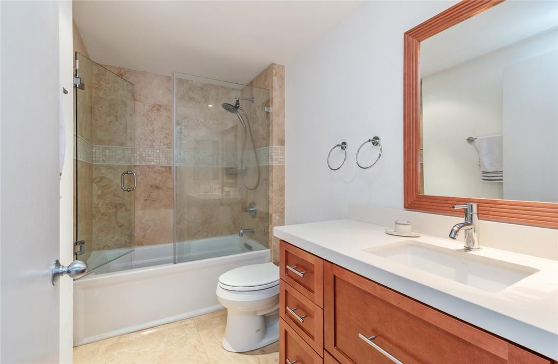 701 Brickell Key Boulevard, Unit 905 Miami, FL 33131 - Photo 14 of 34 Photo 14