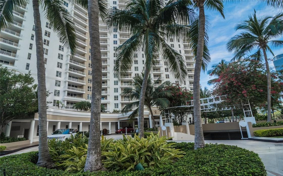 701 Brickell Key Boulevard, Unit 905 Miami, FL 33131 - Photo 20 of 34 Photo 20