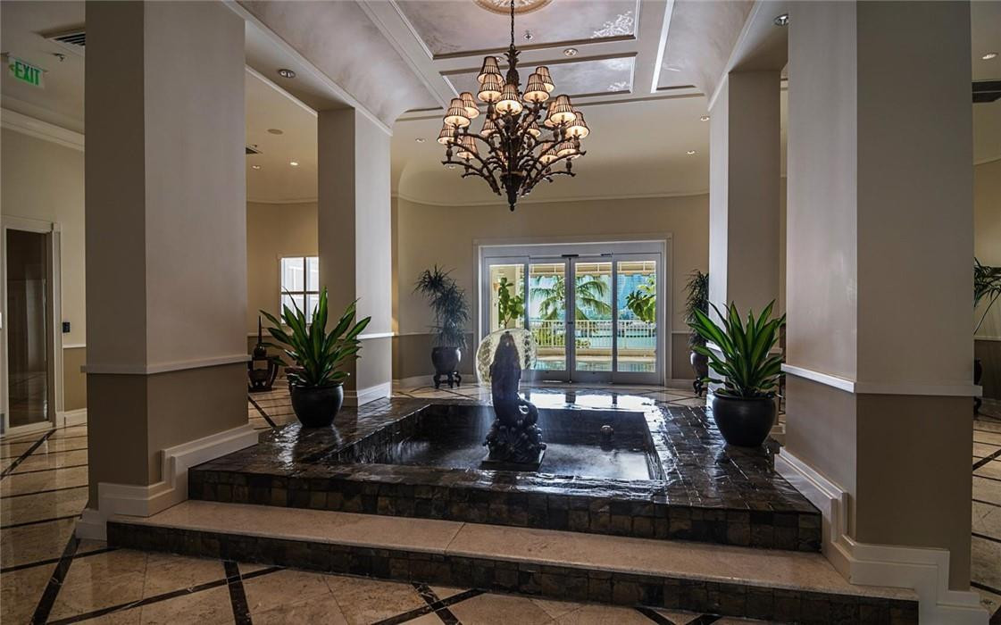 701 Brickell Key Boulevard, Unit 905 Miami, FL 33131 - Photo 21 of 34 Photo 21