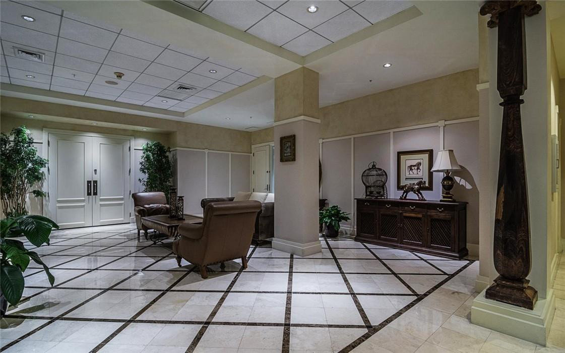 701 Brickell Key Boulevard, Unit 905 Miami, FL 33131 - Photo 32 of 34 Photo 32