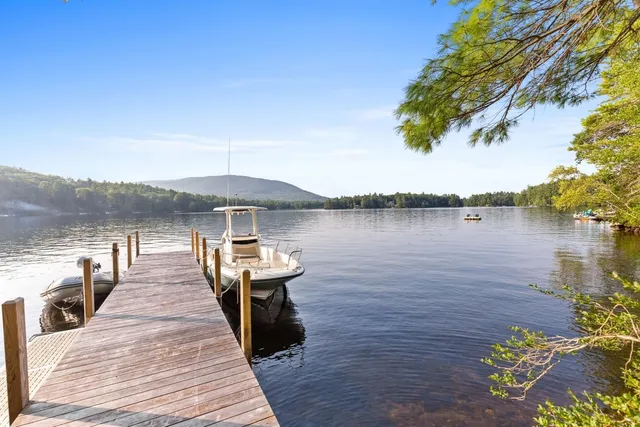 $1,650,000 | 27 First Pt Road, Moultonborough, NH 03254
