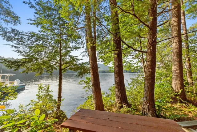 $1,650,000 | 27 First Pt Road, Moultonborough, NH 03254