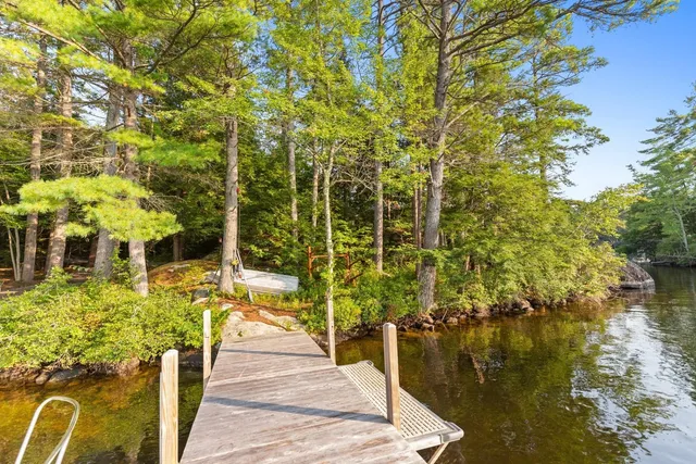 $1,650,000 | 27 First Pt Road, Moultonborough, NH 03254