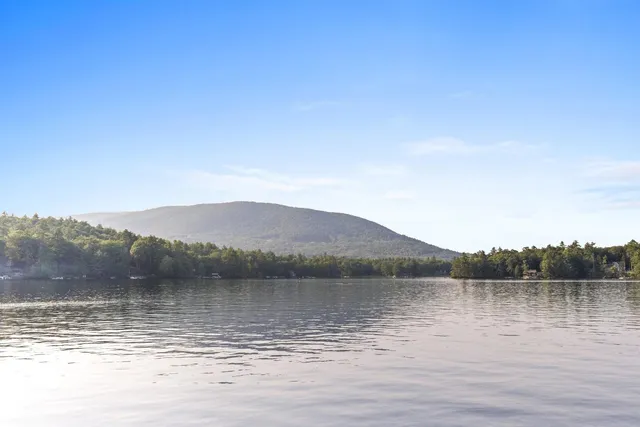 $1,650,000 | 27 First Pt Road, Moultonborough, NH 03254