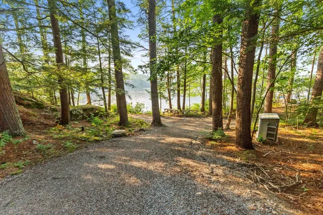 $1,650,000 | 27 First Pt Road, Moultonborough, NH 03254