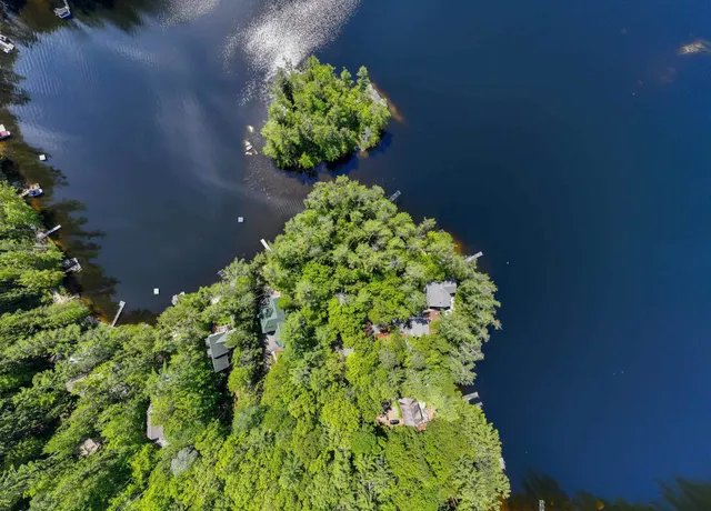 $1,650,000 | 27 First Pt Road, Moultonborough, NH 03254
