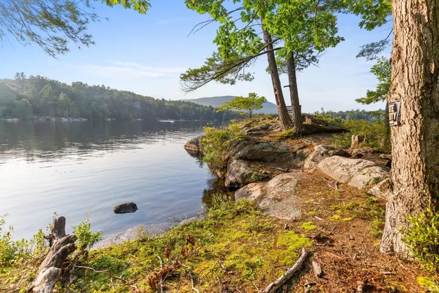 $1,650,000 | 27 First Pt Road, Moultonborough, NH 03254