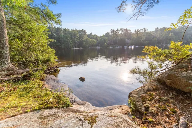 $1,650,000 | 27 First Pt Road, Moultonborough, NH 03254
