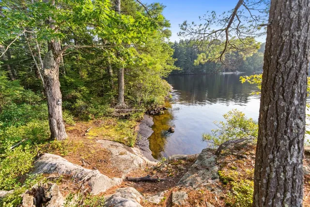 $1,650,000 | 27 First Pt Road, Moultonborough, NH 03254