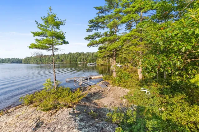 $1,650,000 | 27 First Pt Road, Moultonborough, NH 03254