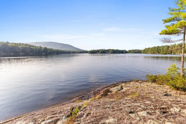 $1,650,000 | 27 First Pt Road, Moultonborough, NH 03254