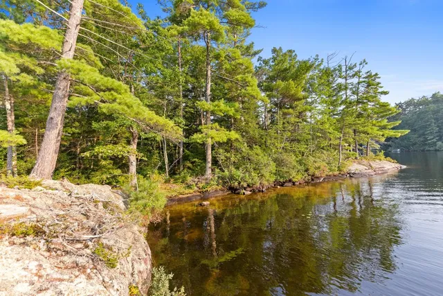 $1,650,000 | 27 First Pt Road, Moultonborough, NH 03254