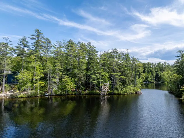 $1,650,000 | 27 First Pt Road, Moultonborough, NH 03254