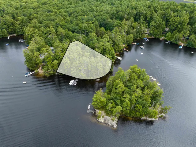 $1,650,000 | 27 First Pt Road, Moultonborough, NH 03254
