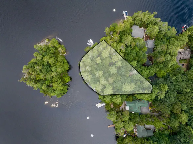 $1,650,000 | 27 First Pt Road, Moultonborough, NH 03254