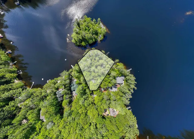 $1,650,000 | 27 First Pt Road, Moultonborough, NH 03254