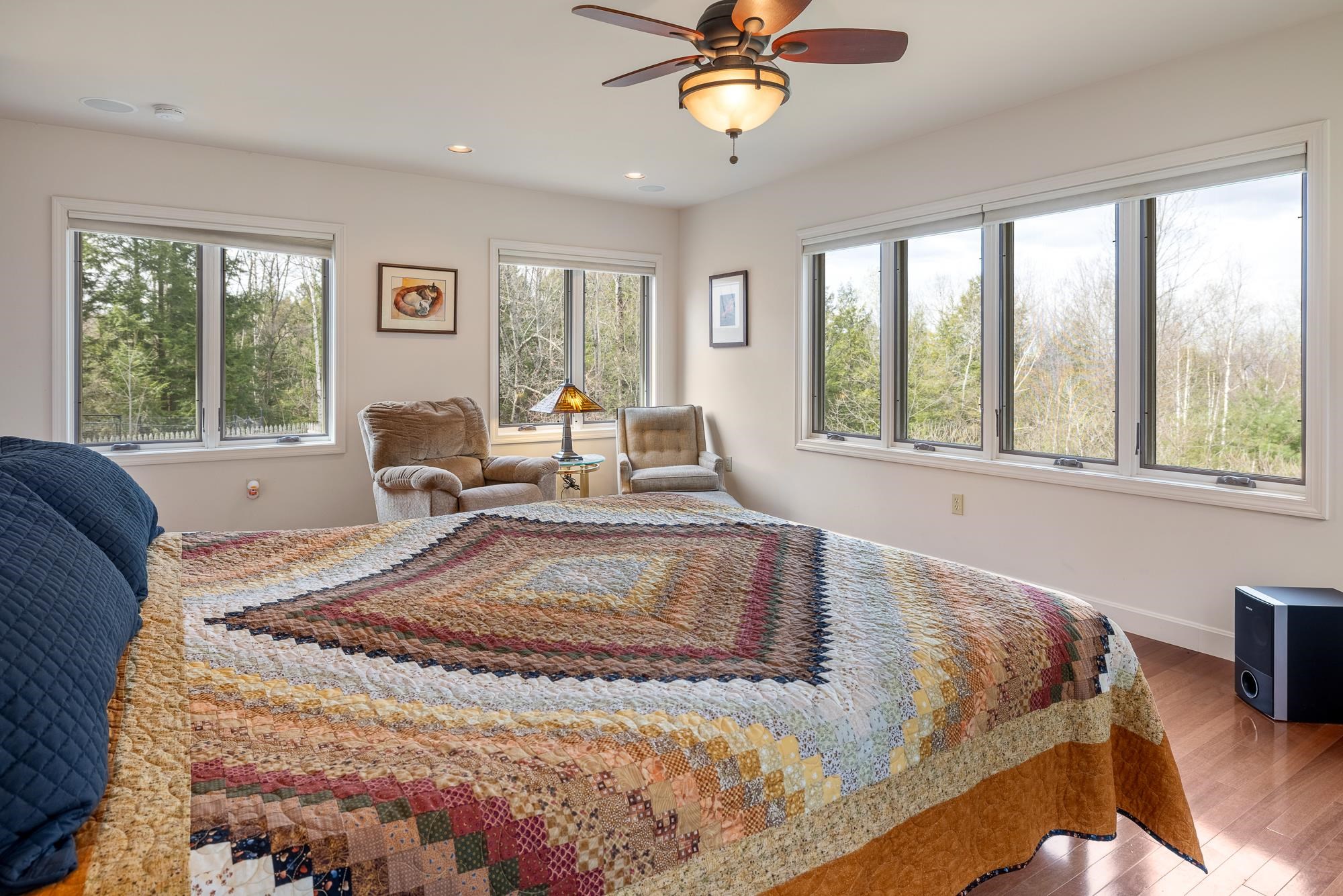 33 Rolling Ridge Road Lebanon, NH 03766 - Photo 21 of 58 Gallery Image 21