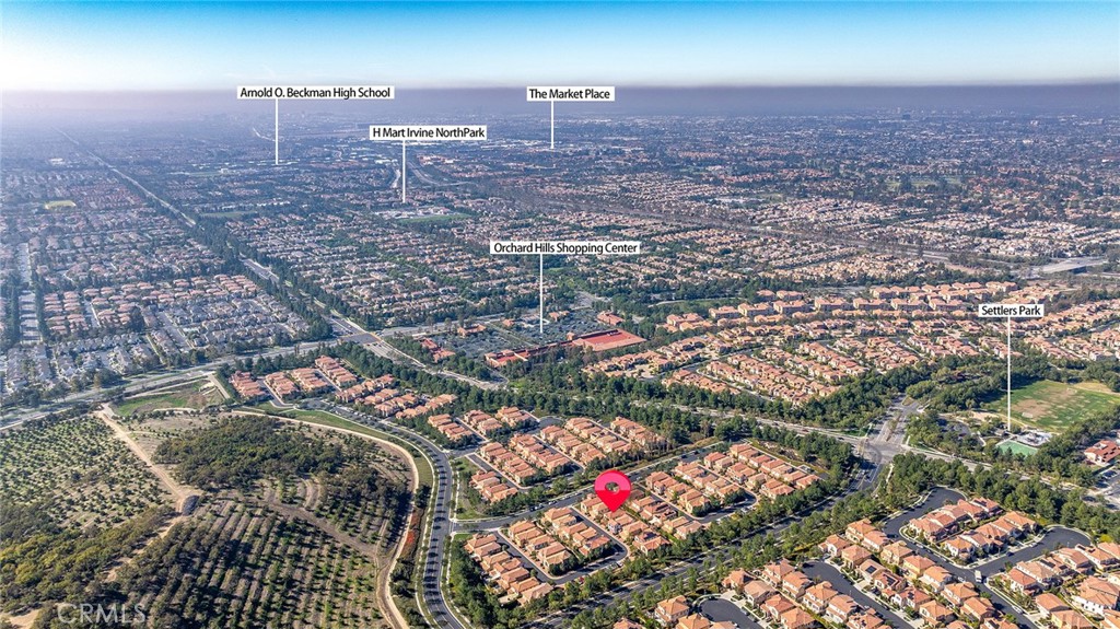 55 Open Range Irvine, CA 92602 - Photo 45 of 66