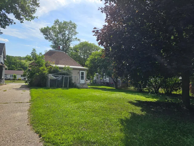 $70,000 | 232 Fremont Street South, Lake Benton, MN 56149