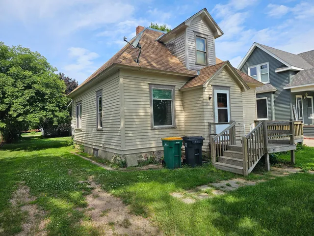 $70,000 | 232 Fremont Street South, Lake Benton, MN 56149