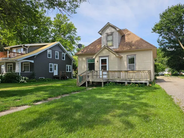 $70,000 | 232 Fremont Street South, Lake Benton, MN 56149