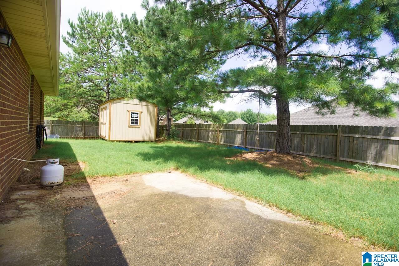 101 Grasonville Road Alabaster, AL 35007 - Photo 17 of 20