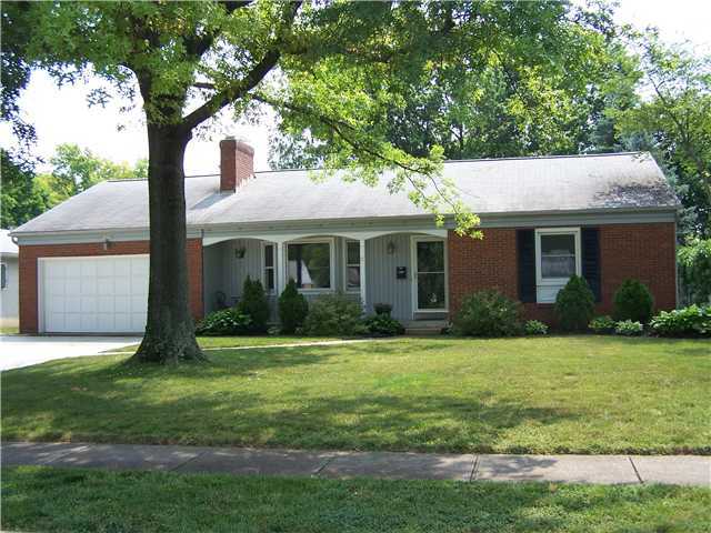 3316 Kirkham Road Columbus, OH 43221 - Photo 2 of 24